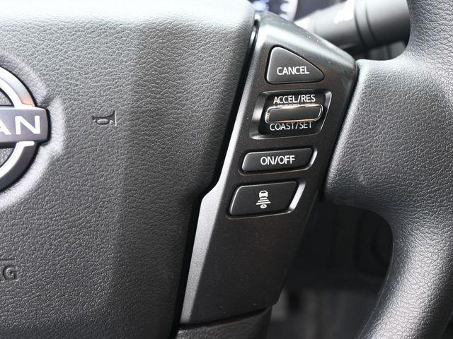 new 2026 Nissan Frontier car, priced at $32,099