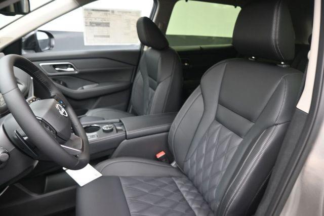 new 2026 Nissan Rogue car, priced at $37,585