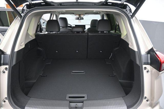 new 2026 Nissan Rogue car, priced at $37,585