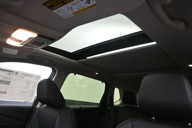 new 2026 Nissan Rogue car, priced at $37,585
