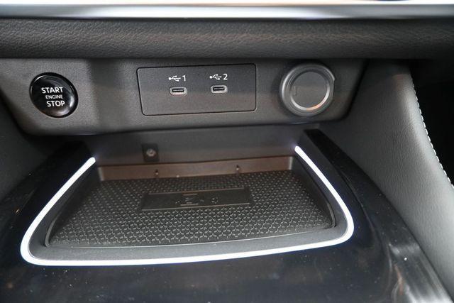 new 2026 Nissan Rogue car, priced at $37,585