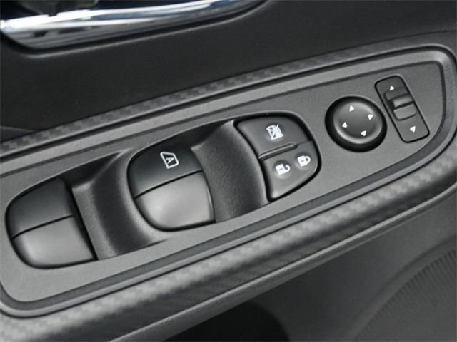 new 2025 Nissan Versa car, priced at $19,099