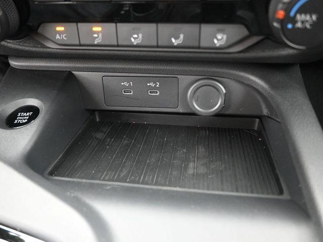 new 2026 Nissan Sentra car, priced at $23,472