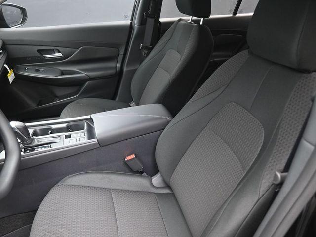 new 2026 Nissan Sentra car, priced at $23,472