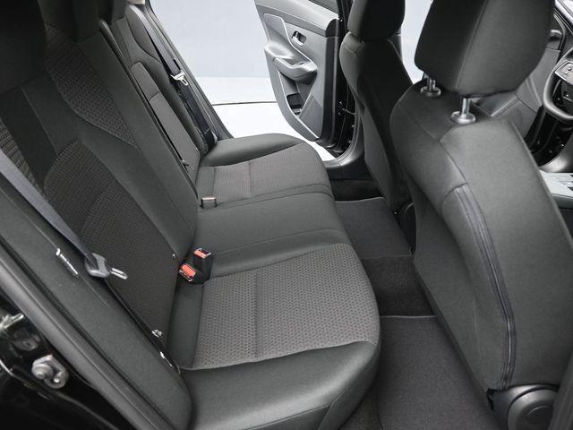 new 2026 Nissan Sentra car, priced at $23,472