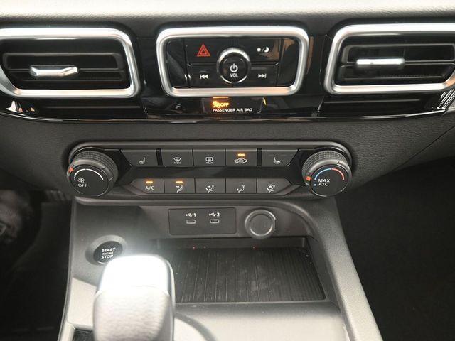 new 2026 Nissan Sentra car, priced at $23,472