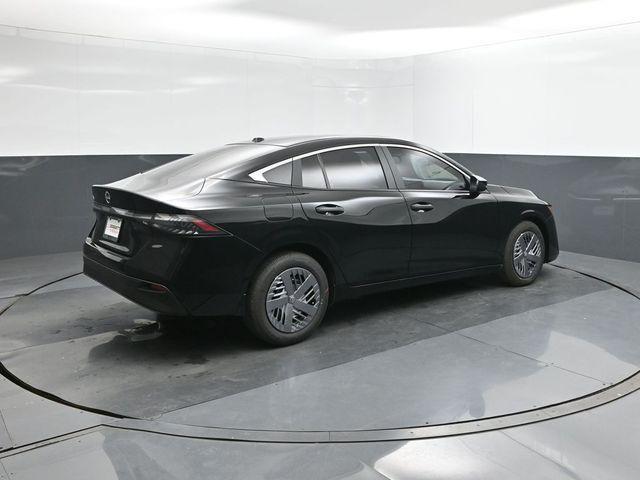 new 2026 Nissan Sentra car, priced at $23,472