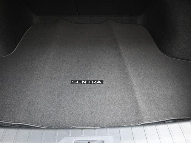 new 2026 Nissan Sentra car, priced at $23,472