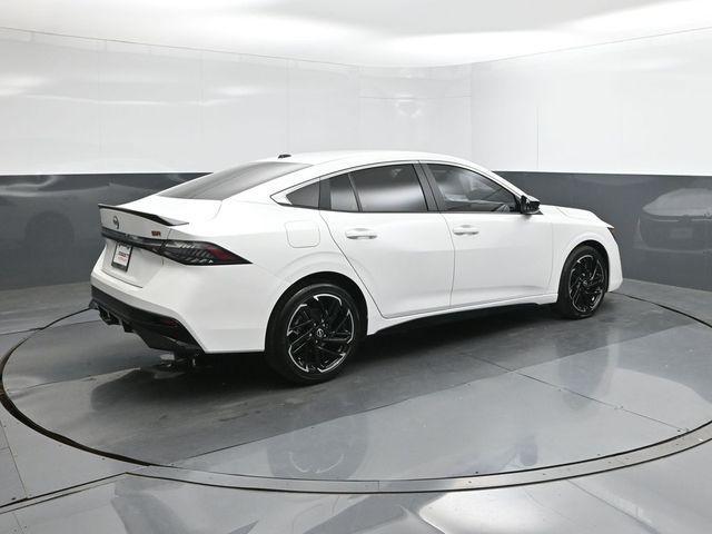 new 2026 Nissan Sentra car, priced at $26,399