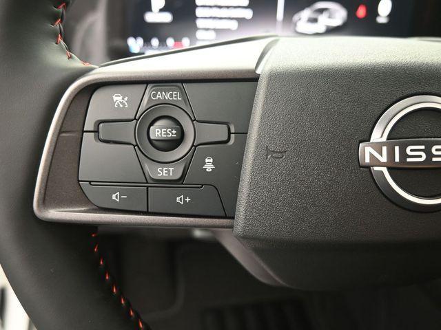 new 2026 Nissan Sentra car, priced at $26,399