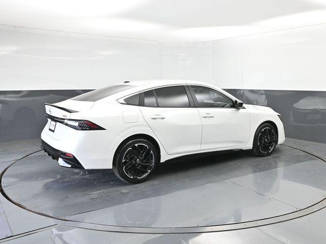 new 2026 Nissan Sentra car, priced at $26,399