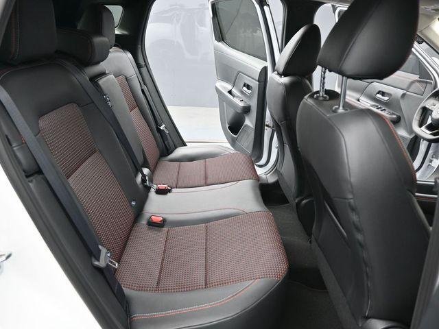 new 2026 Nissan Kicks car, priced at $28,599