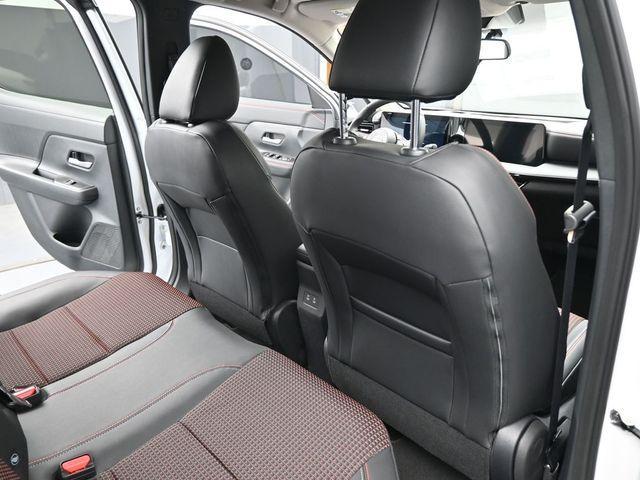 new 2026 Nissan Kicks car, priced at $28,599