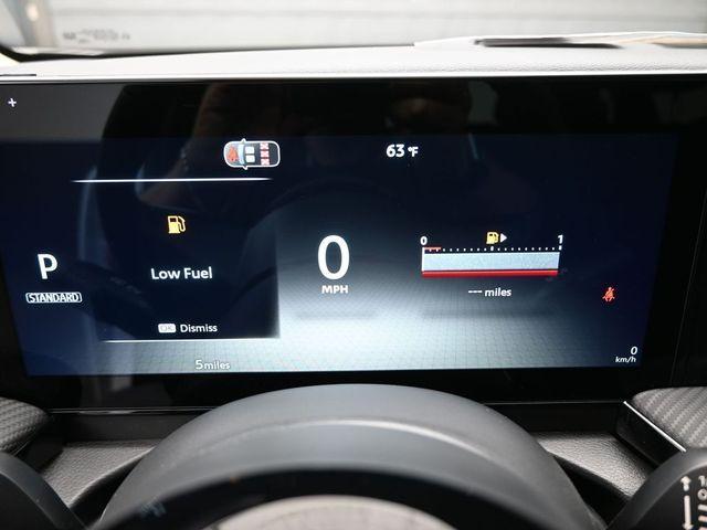 new 2026 Nissan Kicks car, priced at $28,599