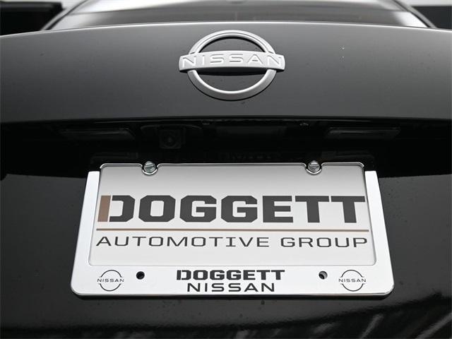 new 2025 Nissan Sentra car, priced at $23,495