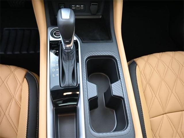 new 2025 Nissan Sentra car, priced at $23,495