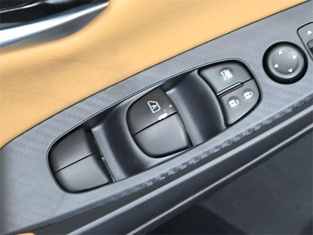 new 2025 Nissan Sentra car, priced at $23,495