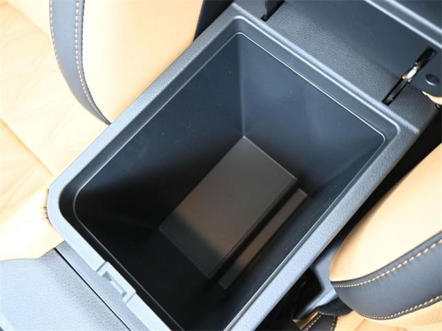 new 2025 Nissan Sentra car, priced at $23,495