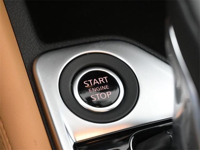 new 2025 Nissan Sentra car, priced at $23,495