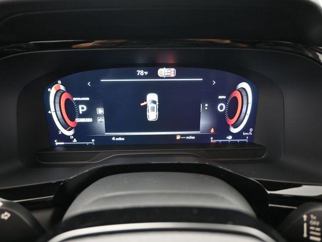 new 2026 Nissan Pathfinder car, priced at $42,399