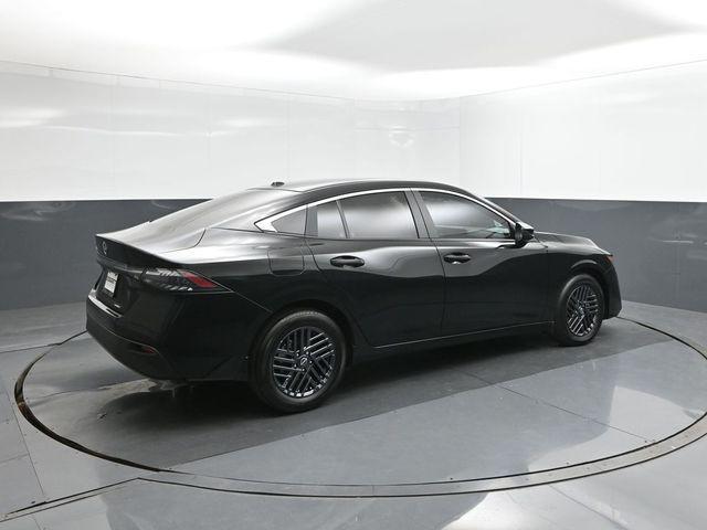 new 2026 Nissan Sentra car, priced at $23,368