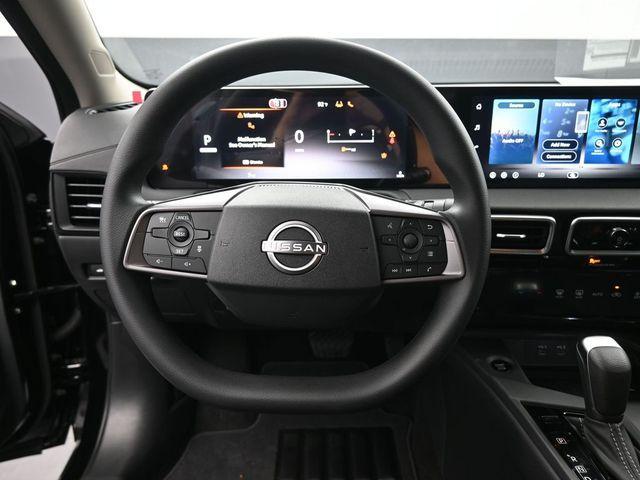 new 2026 Nissan Sentra car, priced at $23,368