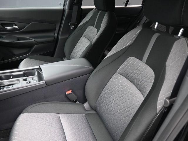 new 2026 Nissan Sentra car, priced at $23,368