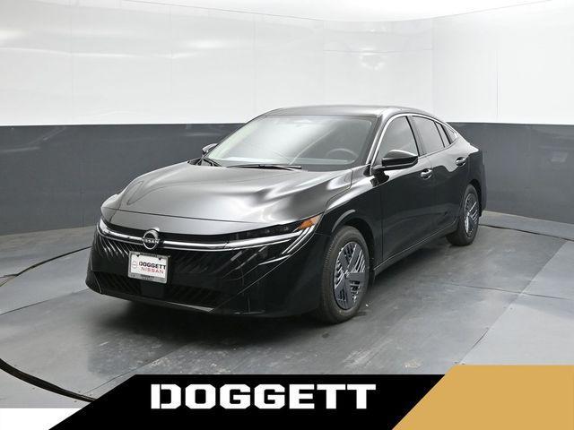 new 2026 Nissan Sentra car, priced at $23,099