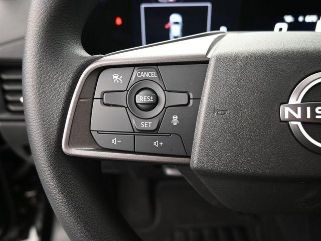 new 2026 Nissan Sentra car, priced at $23,099