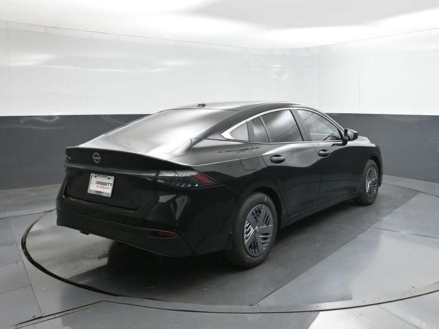 new 2026 Nissan Sentra car, priced at $23,099