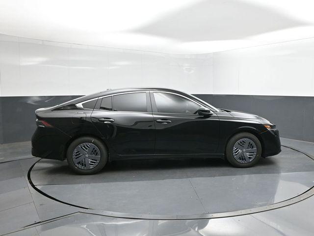 new 2026 Nissan Sentra car, priced at $23,099