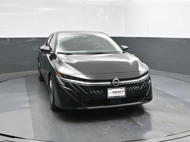 new 2026 Nissan Sentra car, priced at $23,099