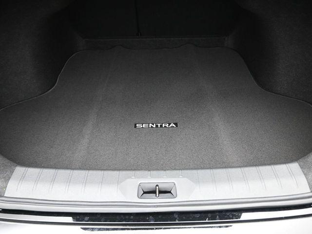 new 2026 Nissan Sentra car, priced at $23,099