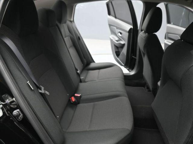 new 2026 Nissan Sentra car, priced at $23,099