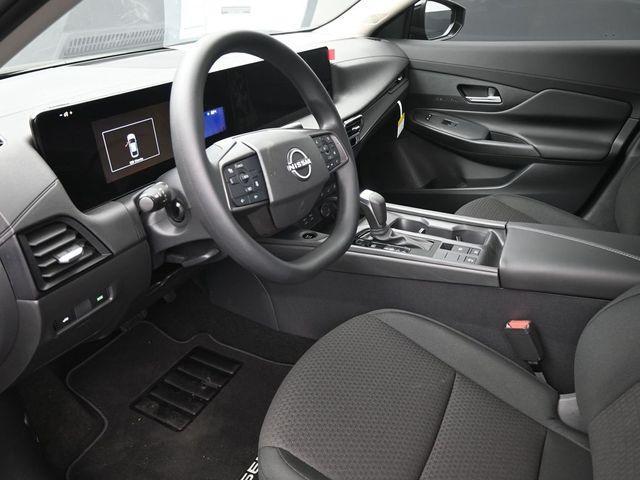 new 2026 Nissan Sentra car, priced at $23,099