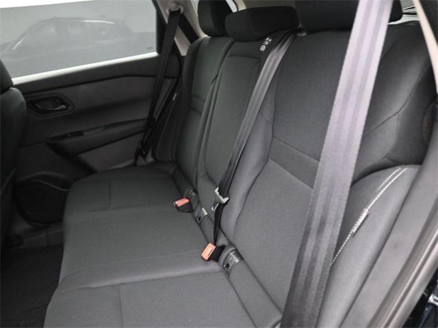 new 2026 Nissan Rogue car, priced at $26,203