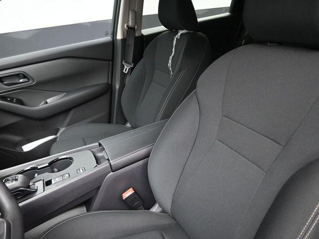 new 2026 Nissan Rogue car, priced at $26,203