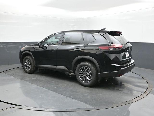 new 2026 Nissan Rogue car, priced at $26,203