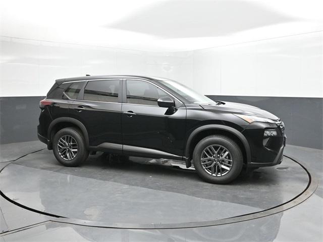 new 2026 Nissan Rogue car, priced at $26,203