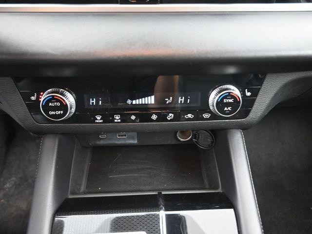 used 2023 Mitsubishi Outlander car, priced at $23,194