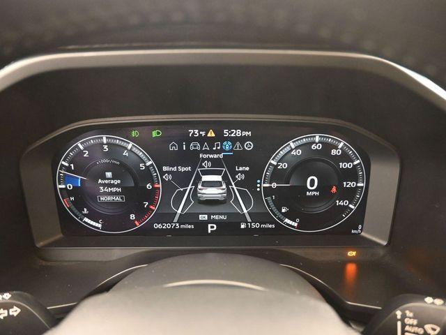 used 2023 Mitsubishi Outlander car, priced at $23,194