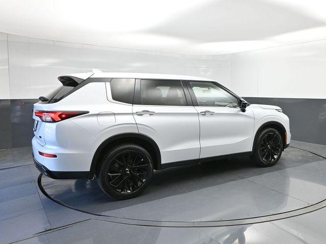 used 2023 Mitsubishi Outlander car, priced at $23,194