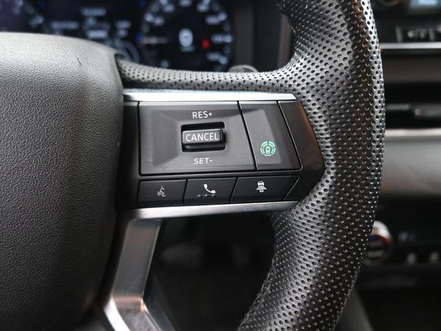 used 2023 Mitsubishi Outlander car, priced at $23,194