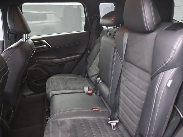 used 2023 Mitsubishi Outlander car, priced at $23,194