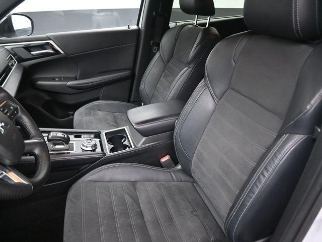 used 2023 Mitsubishi Outlander car, priced at $23,194