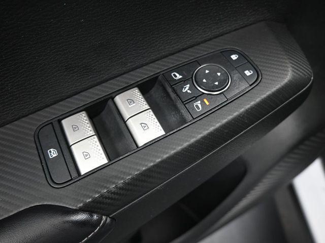 used 2023 Mitsubishi Outlander car, priced at $23,194