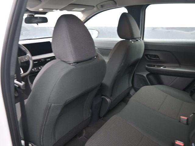 new 2026 Nissan Kicks car, priced at $23,406