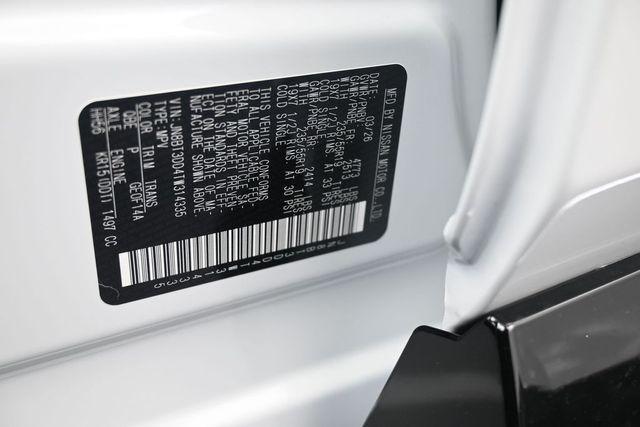 new 2026 Nissan Rogue car, priced at $38,475