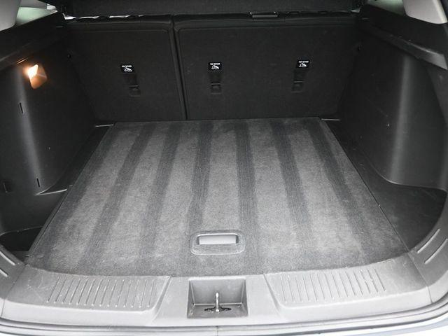 used 2025 Chevrolet Trax car, priced at $21,895