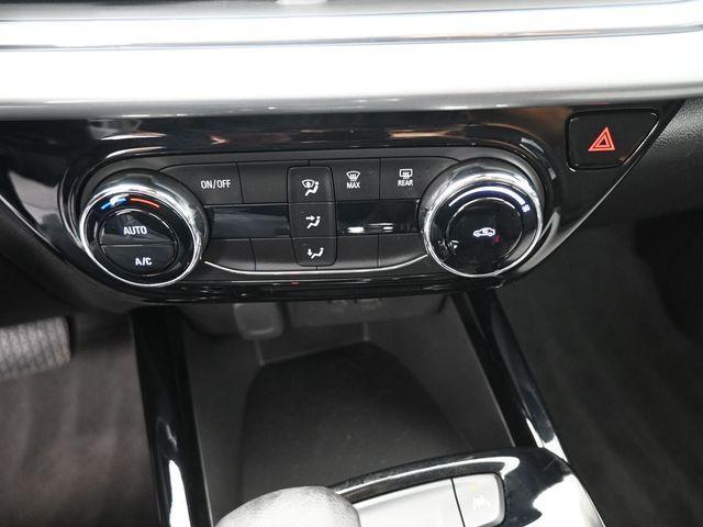 used 2025 Chevrolet Trax car, priced at $21,895